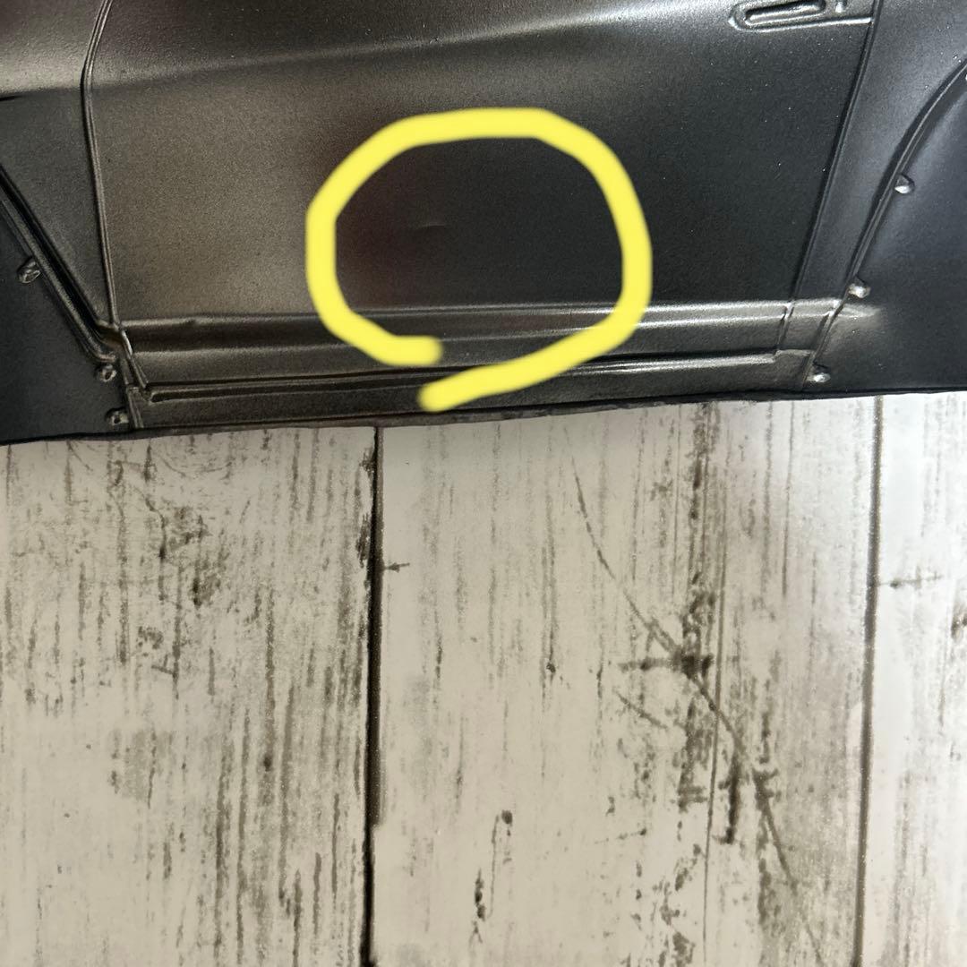 チーム鉄人　日産スカイライン35GTRボディ　新品未使用品！専用品の為購入不可！