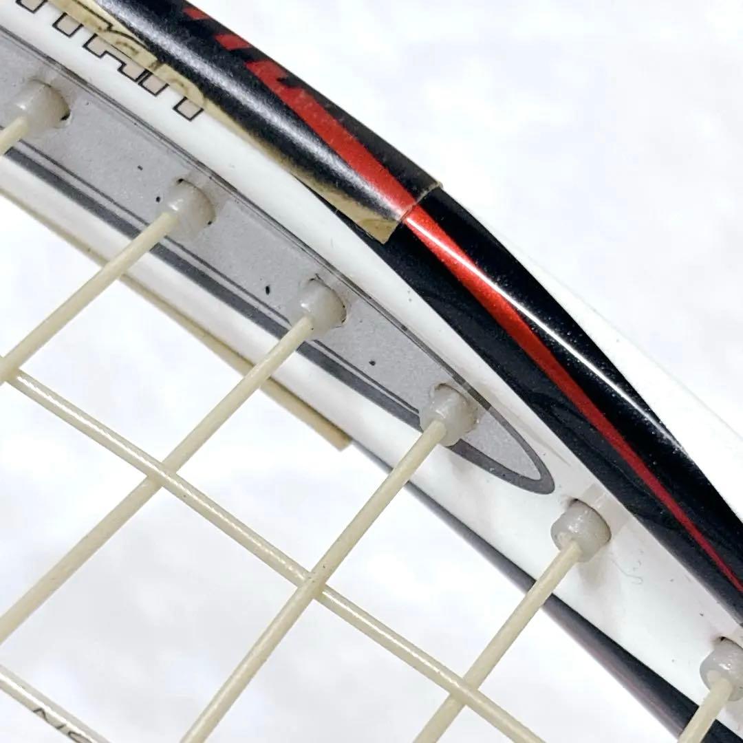 MIZUNO Xyst T-1 1U 廃盤 ジスト ソフトテニス ラケット