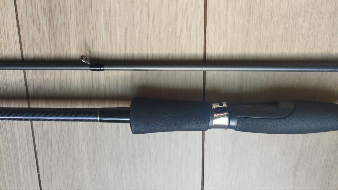 オリムピック カラマレッティ GOCS-862MH エギングロッド