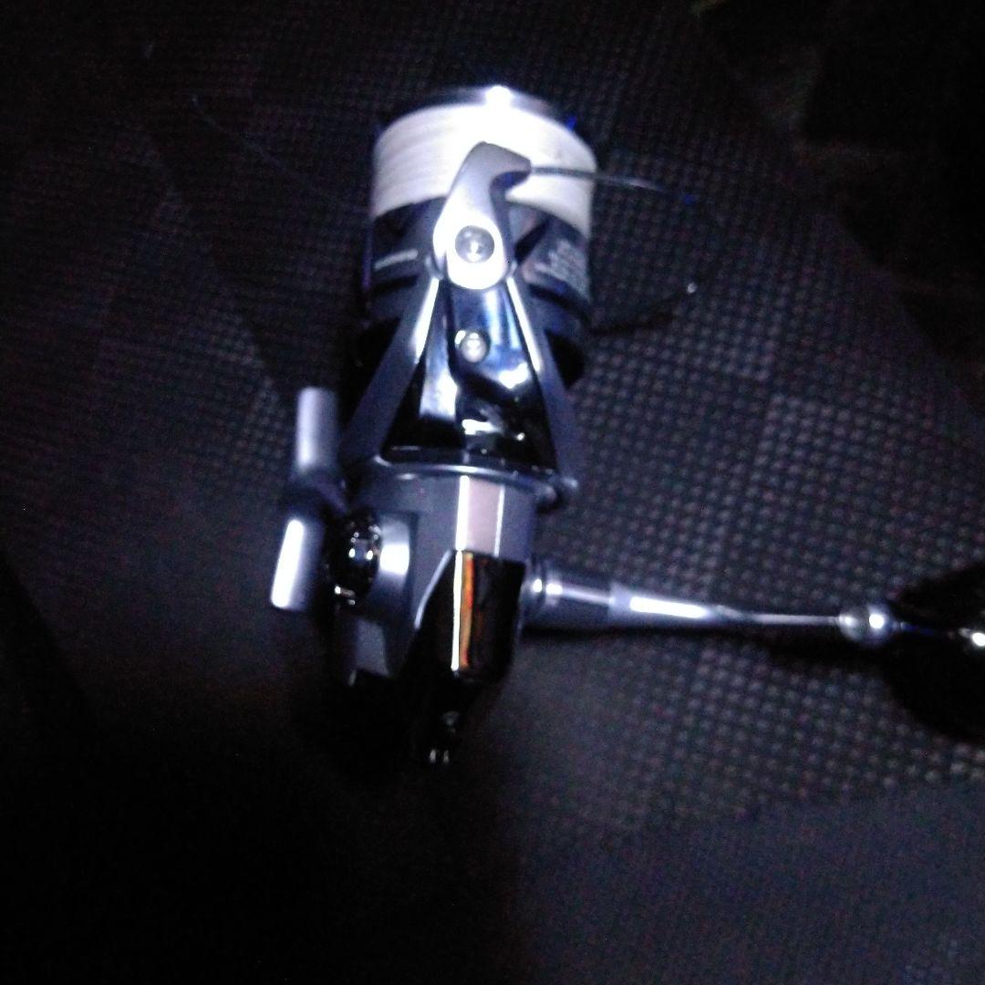 23ストラディック4000HG ゴメクサスノブ箱付属品なし