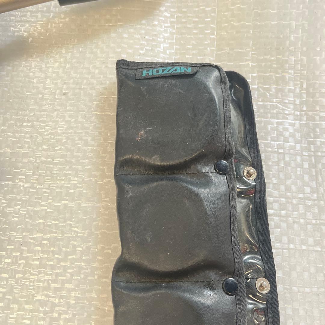 PARKTOOL HHP-2 ヘッドパーツ関連セット