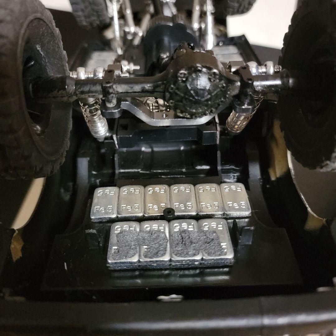 WPLラジコン　2台セット