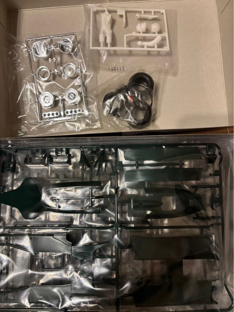 タミヤ プラモデル2点セット/ロータス ホンダ 99T/ロータス タイプ79