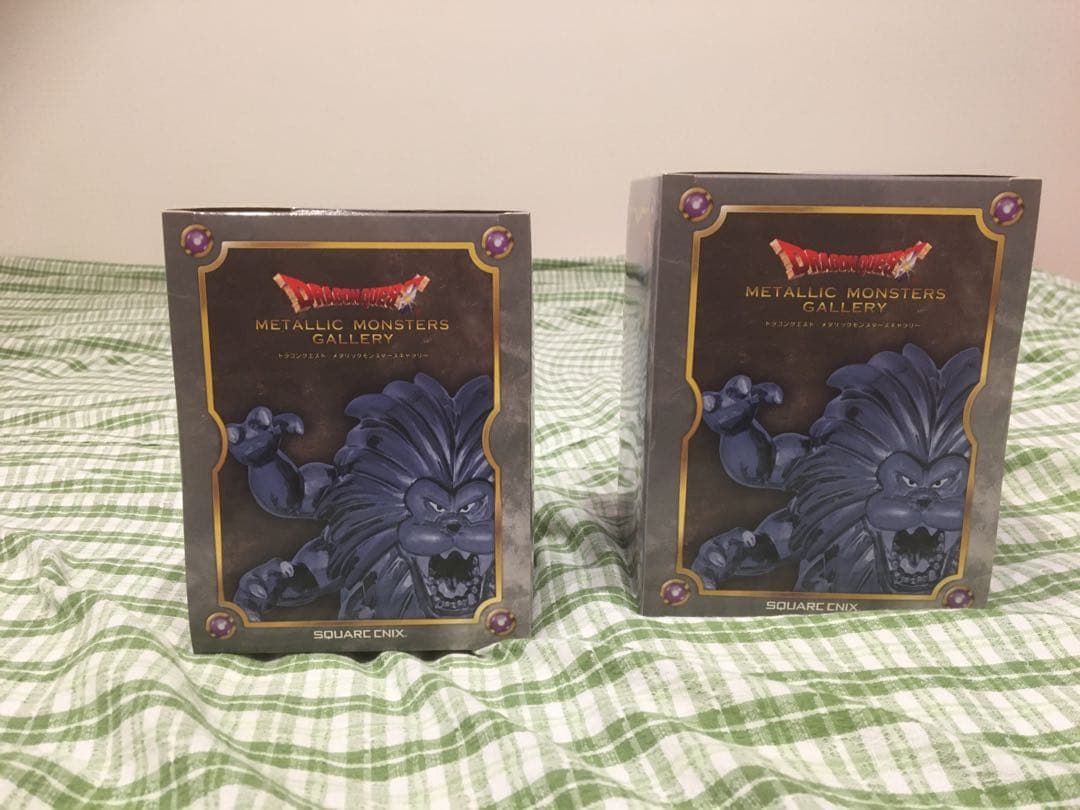 まっつんさん専用アームライオン　のみ