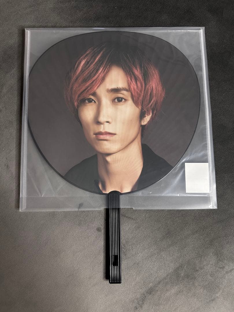 SixTONES 田中樹 うちわ エロハン 10点セット