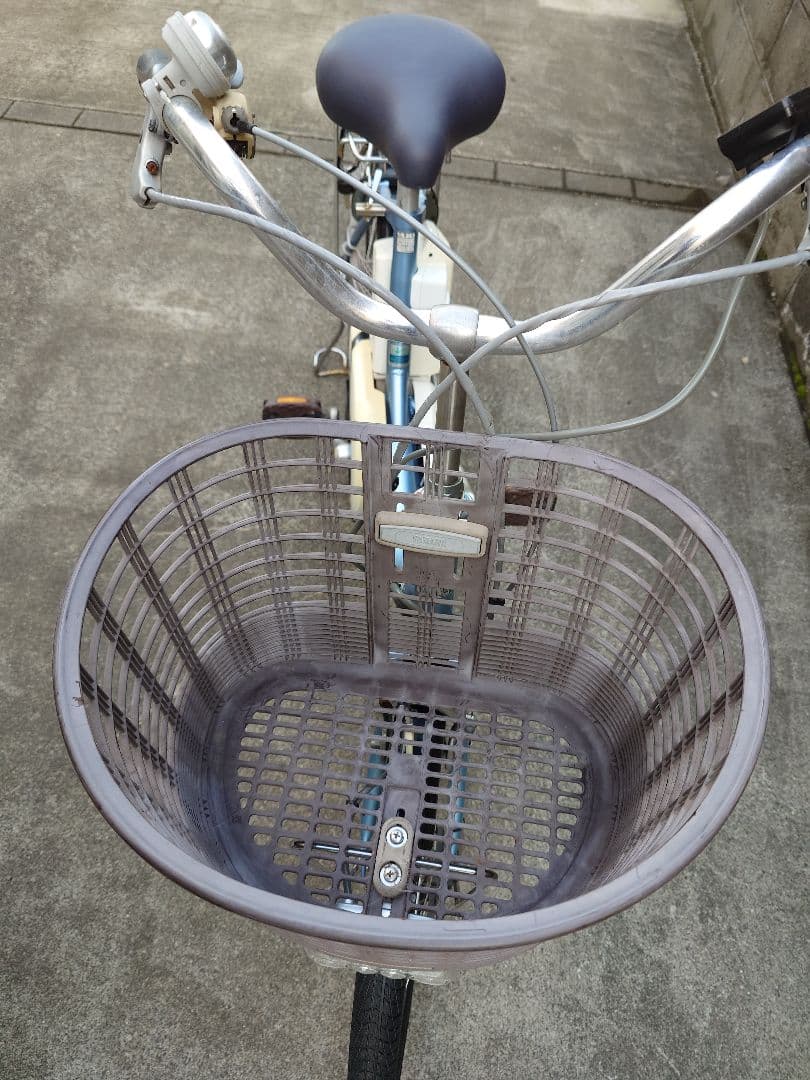 [YAMAHA]PAS(パス)タイヤ新品 20インチ 電動アシスト自転車