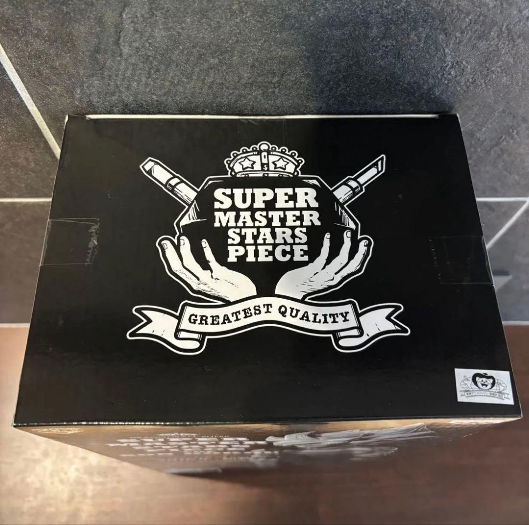 【初版】SMSP 孫悟空 02 B賞