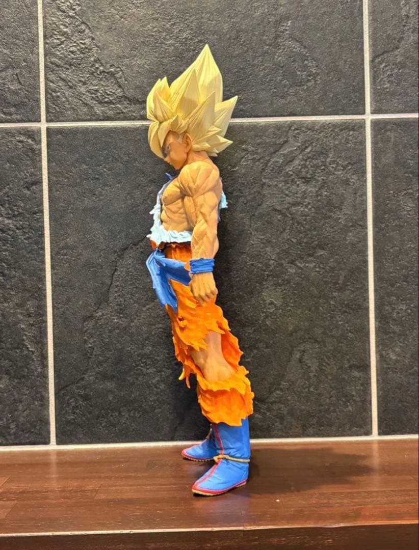 【初版】SMSP 孫悟空 02 B賞