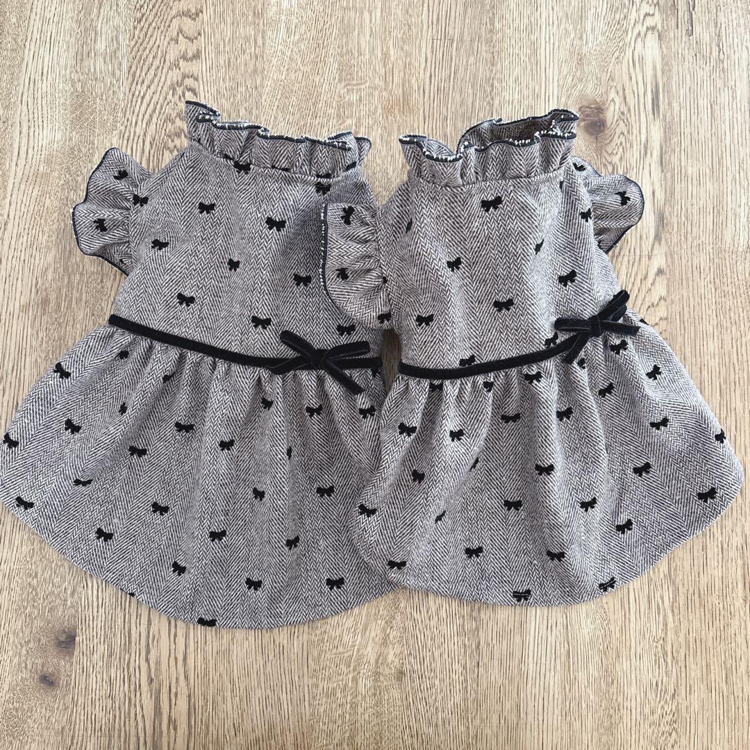 犬服・アクセサリー oshino