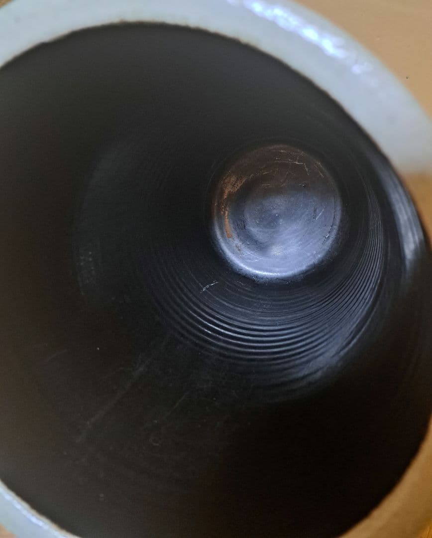 佐賀の焼き物　【蛍窯】　壺　作家物　花瓶