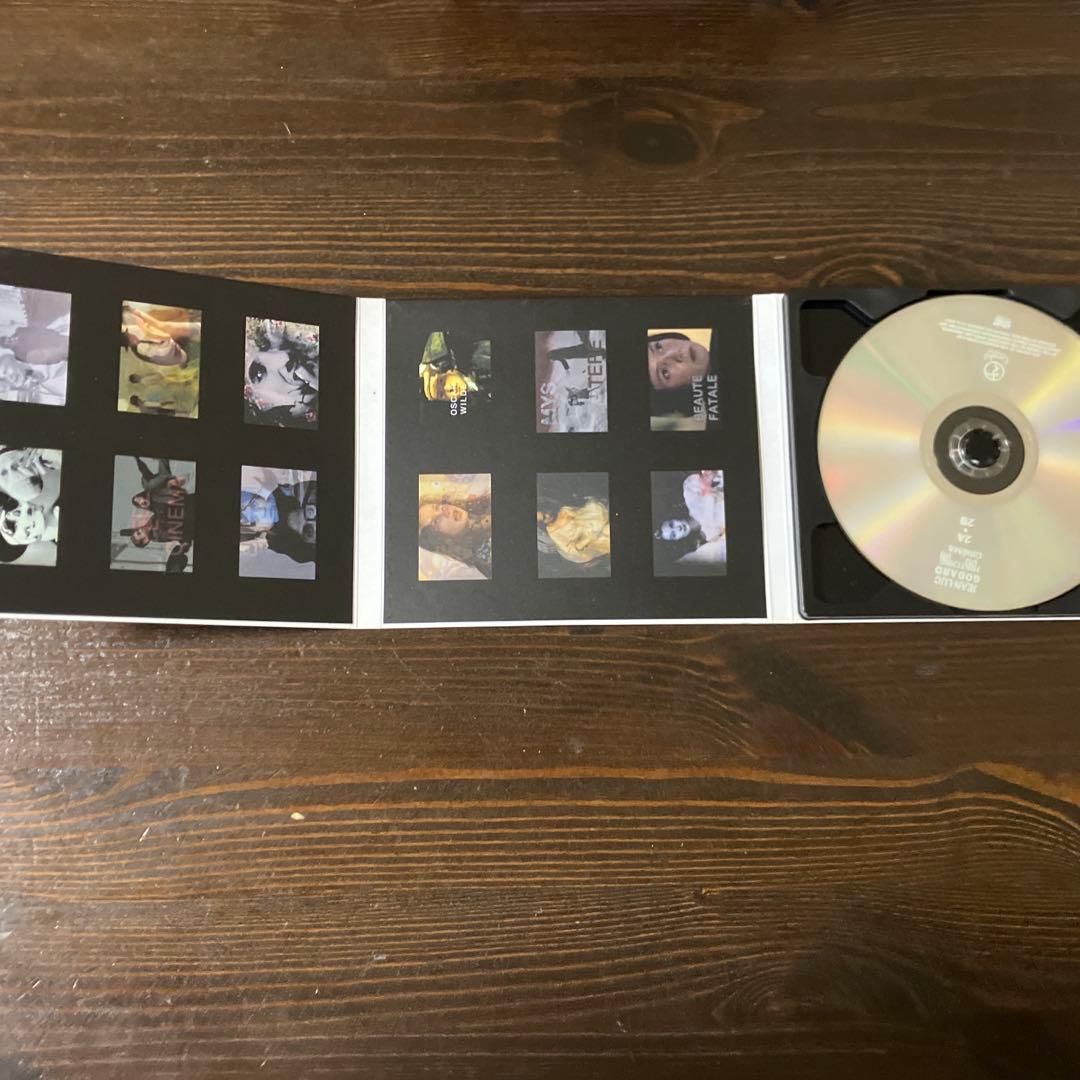 ゴダール　映画史('98仏) DVD