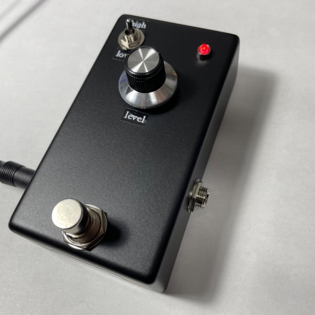 ギター CE Preamp TA.effects