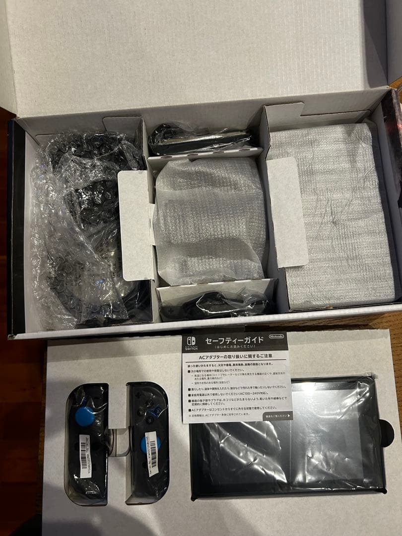 Nintendo Switchモンスターハンター ダブルクロス スペシャルパック