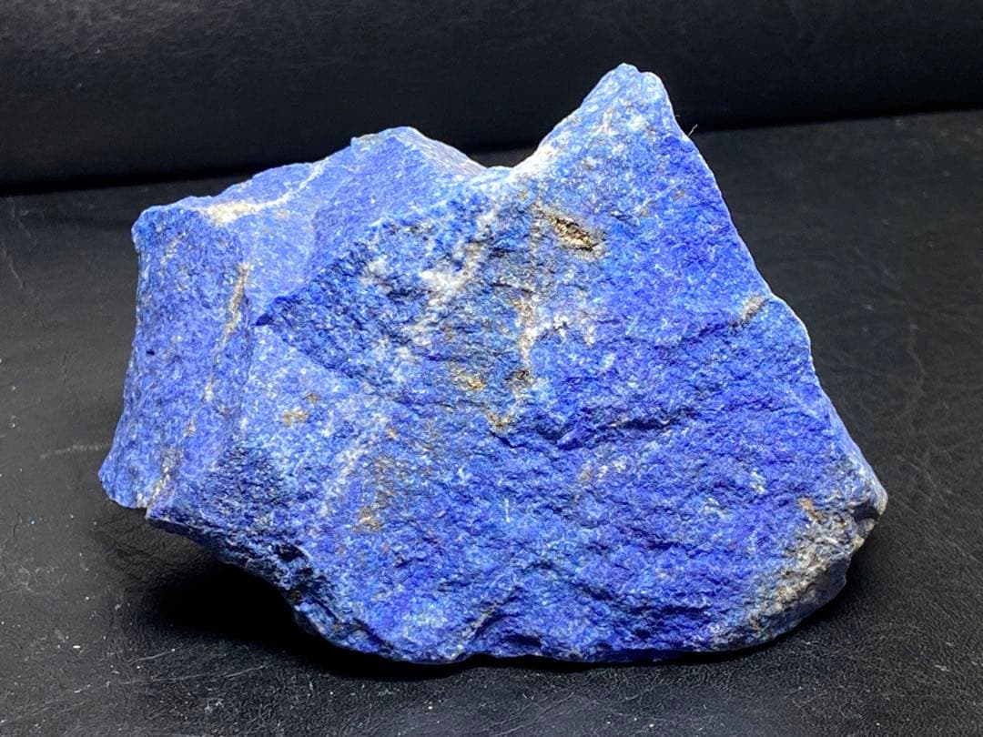 ラピスラズリ　原石　289g