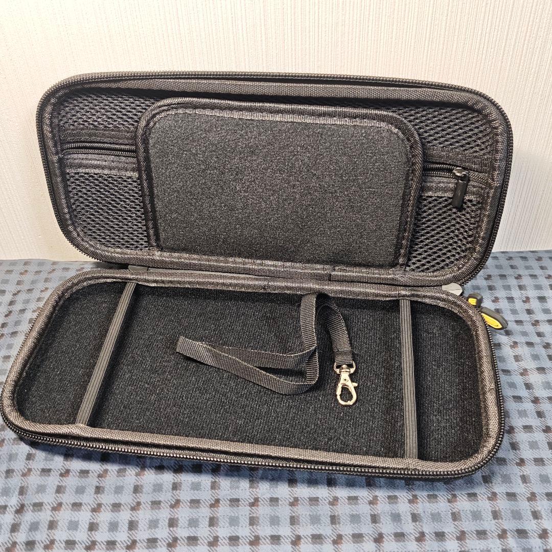 Nintendo Switch 本体 ネオンブルー・レッド　おまけ付