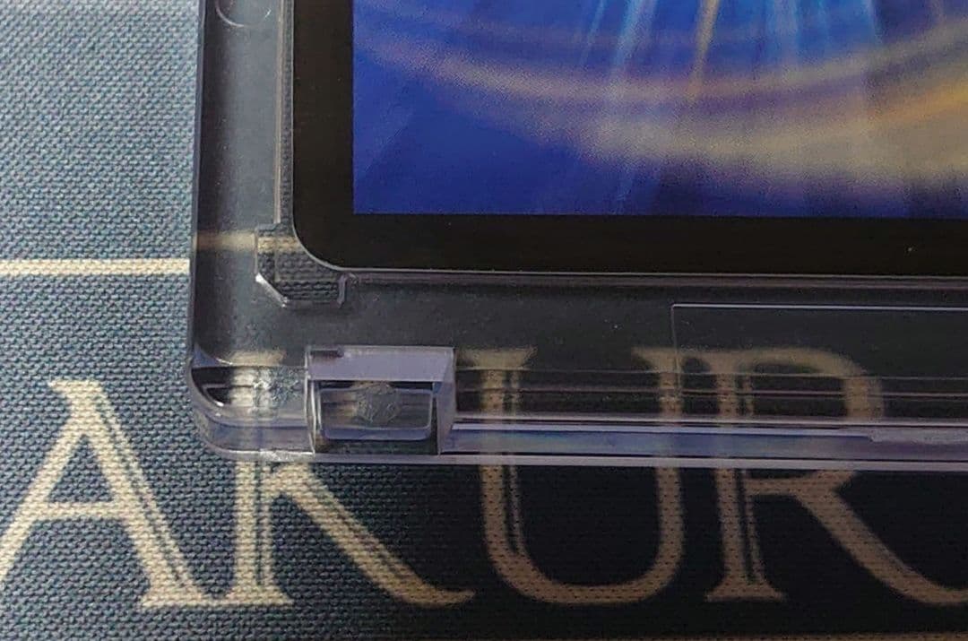 覇帝なき侵略レッドゾーンＦ シークレット