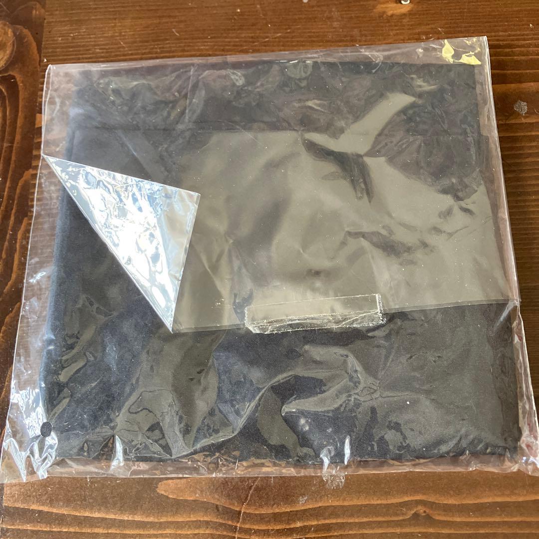 OBLIVION DUST ナイロン 手提げバッグ エコバッグ