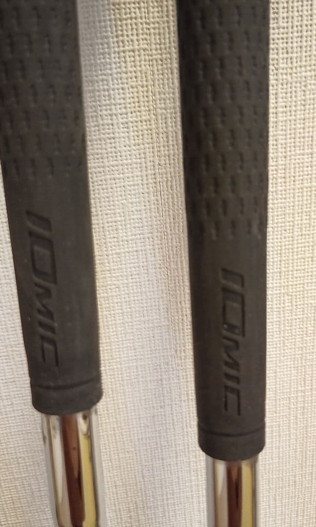 ONOFF KURO　2022　オノフ　アイアン