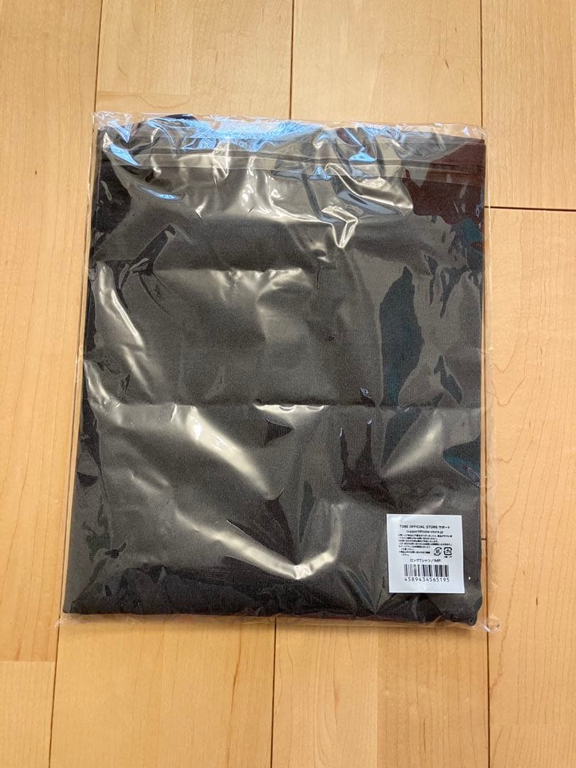 IMP. IMPERIAL LIVE TOUR 2025ロンT 新品未開封