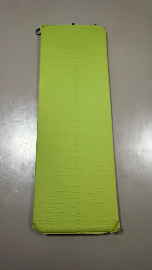 モンベルインフレーターマット180２本