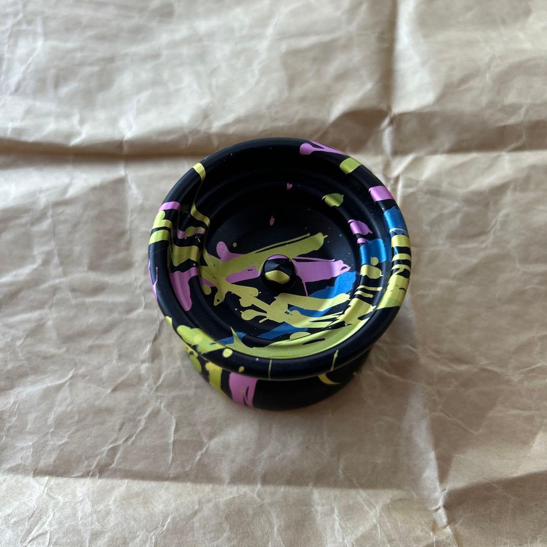 スカウト　カリブ