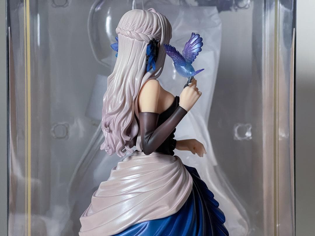 【中古】オーディンスフィア レイヴスラシル グウェンドリン ドレスver.