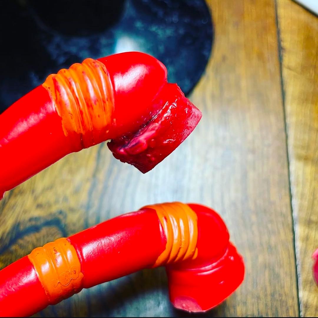 スペースキング ウラヌスキング ブルマァク