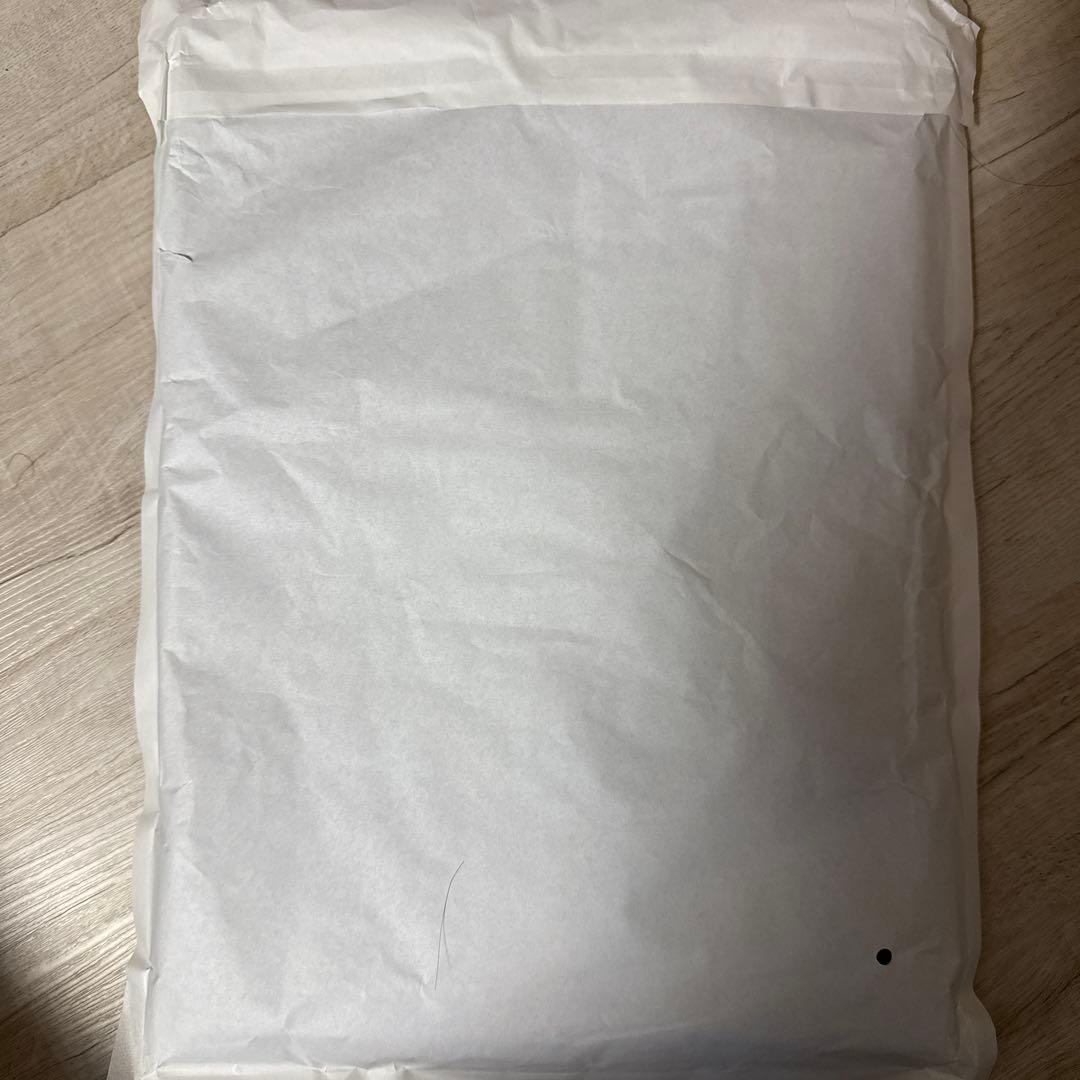 SOBAD L/S TEE [スミクロ] XXL