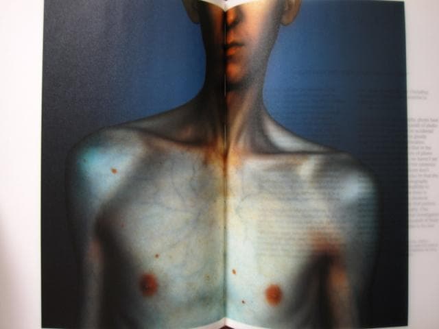 アート・デザイン・音楽 The Unseen: An Atlas of Infrared Plates