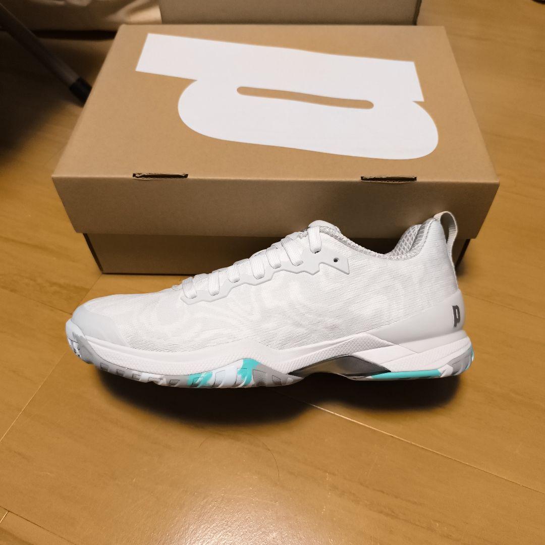 プリンス　ツアープロライト 7 CG　26.0cm オムニ・クレー用