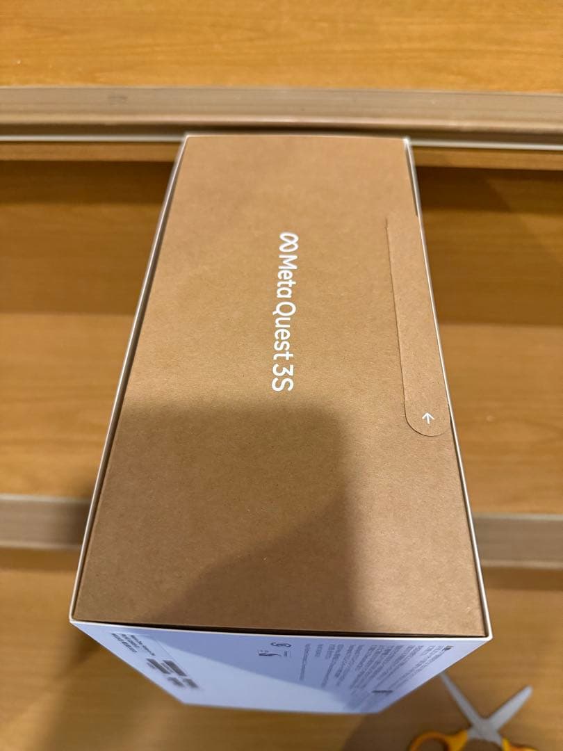 新品♦︎  Quest 3S 128GB