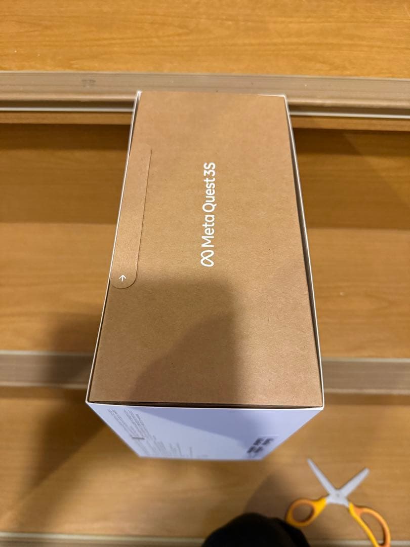 新品♦︎  Quest 3S 128GB