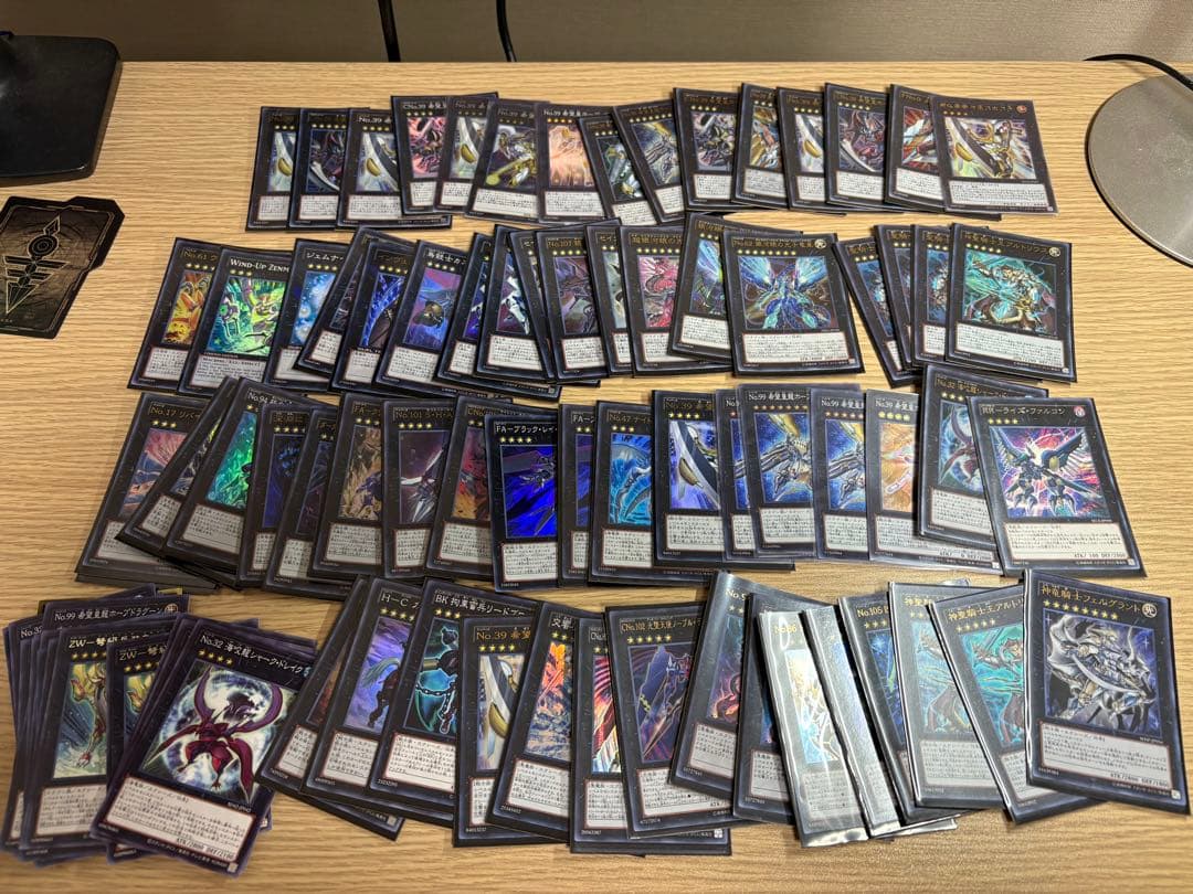 遊戯王 引退品 デッキ13個 デュエリストデバイス 他