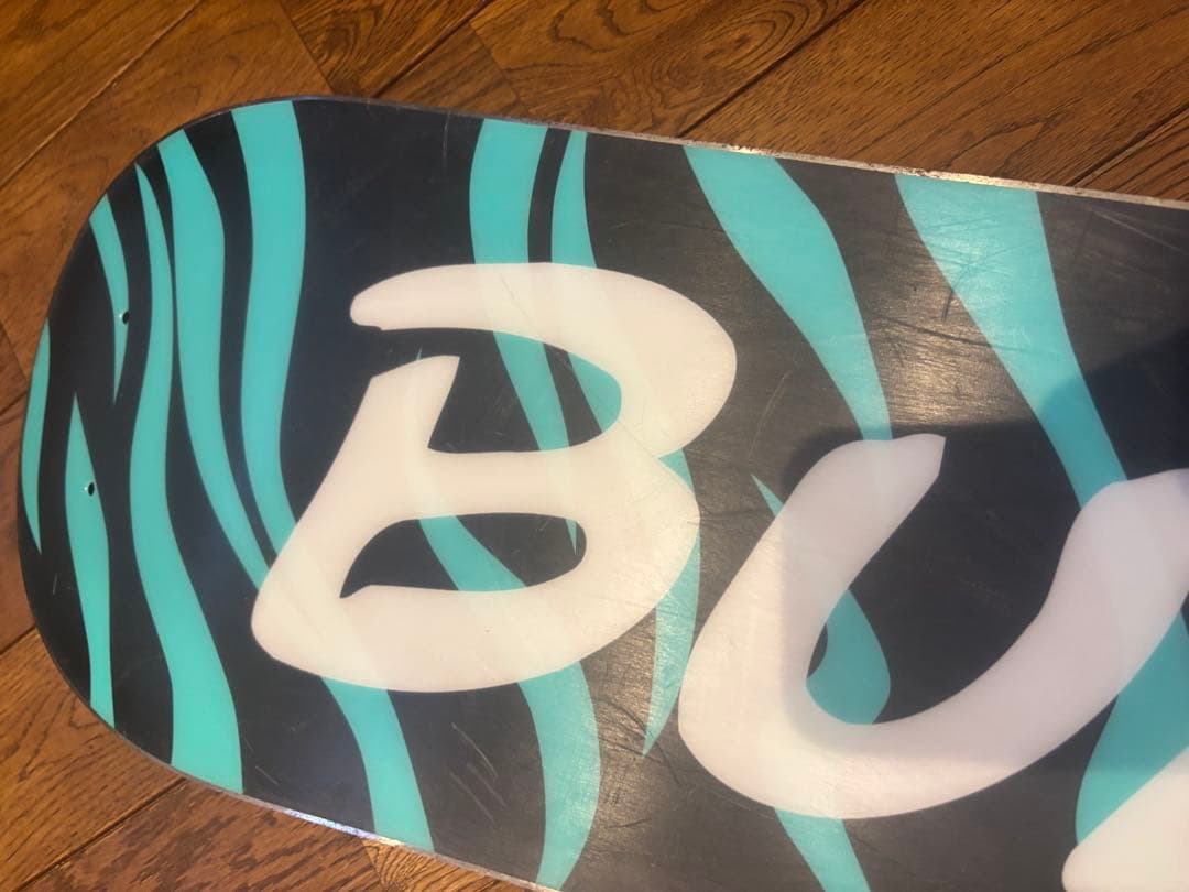 Burton スノーボード 110 cm chopper チョッパー　バートン