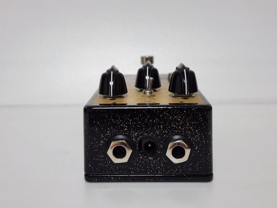 Earthquaker Devices Special Cranker 限定版