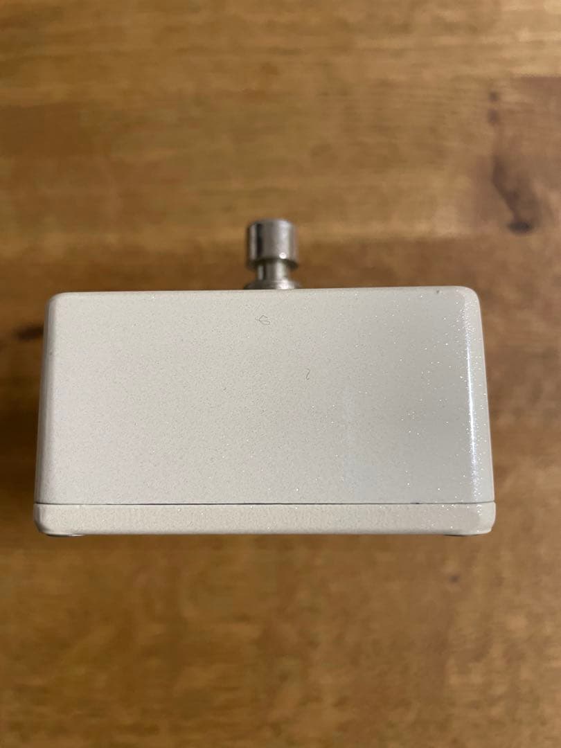 ギター MXR / micro amp