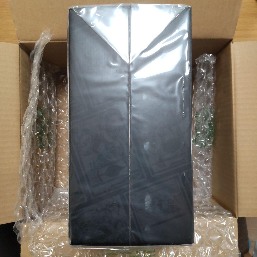 ポケモンカード PRECIOUS COLLECTOR BOX 未開封 匿名配送