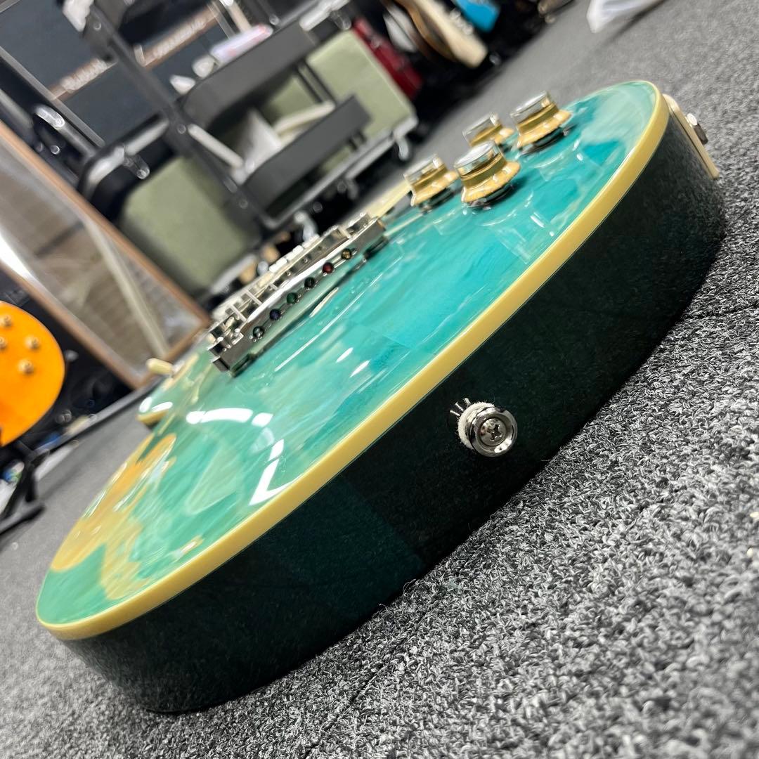 【11191】Epiphone Les Paul Standard 60s