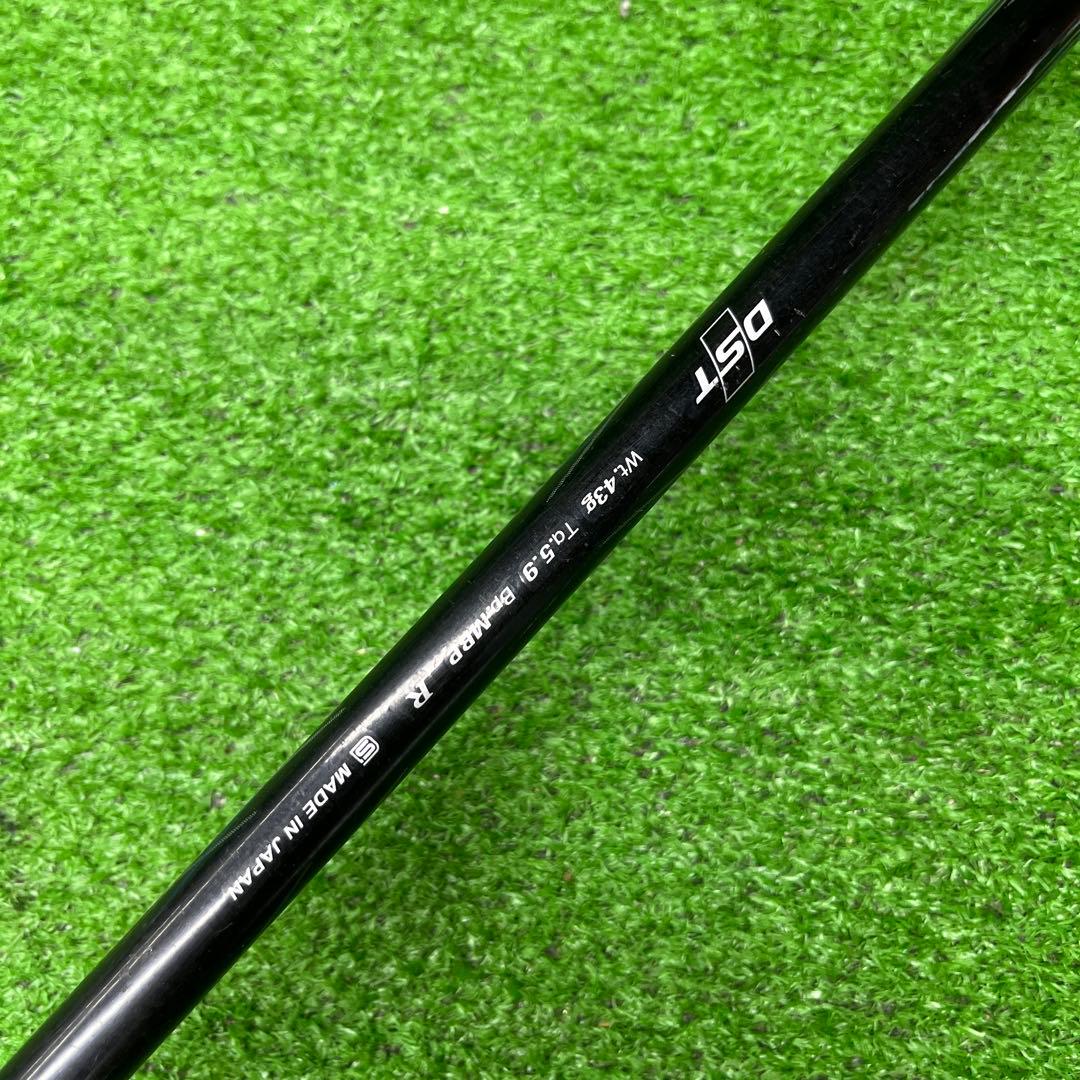 DDD-1923 XXIO MP800 メンズドライバー レフティ