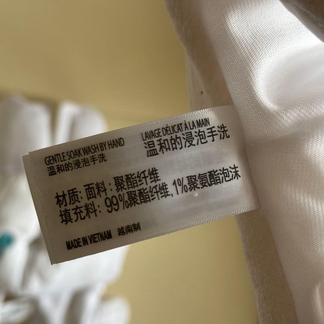 ダッフィー オラフ 海外ディズニー コスチューム