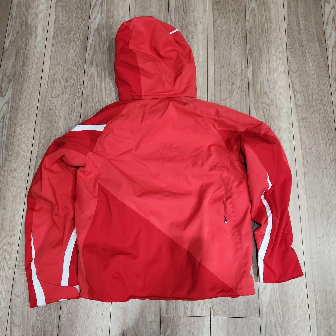 新品未使用 ファブリス スキーウェア Lサイズ