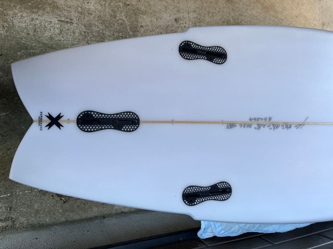 美品スーパーブランド シリアルミックス