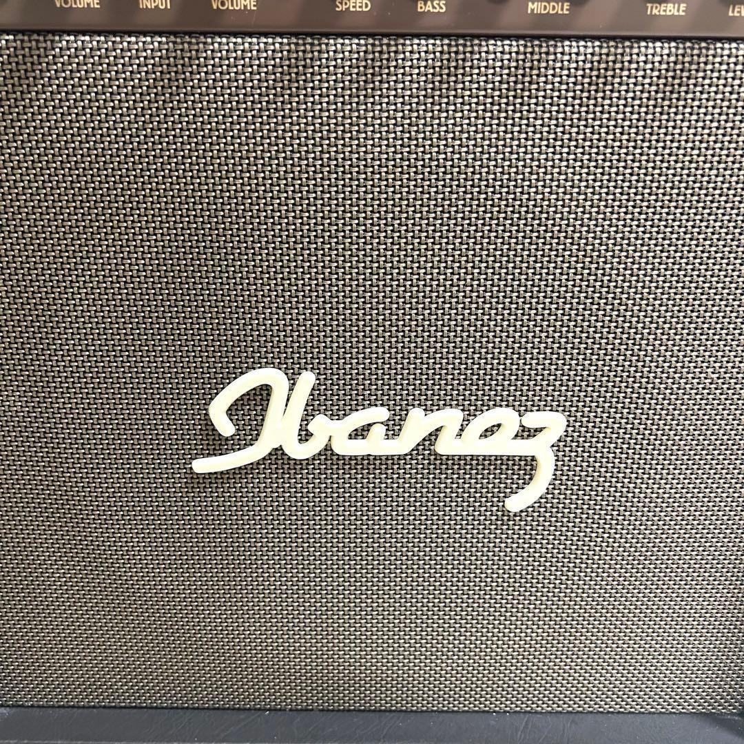 ベース Ibanez TROUBADOUR TA25 25W