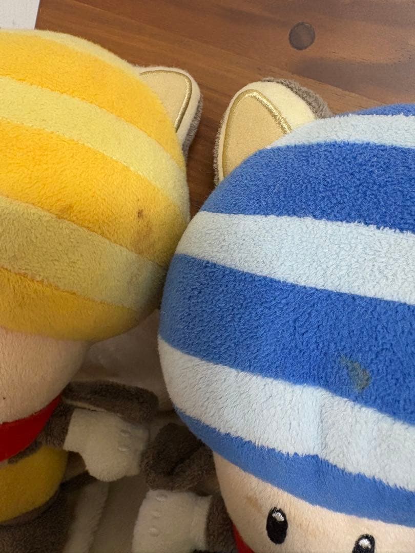 スーパーマリオぬいぐるみまとめ売り　13個