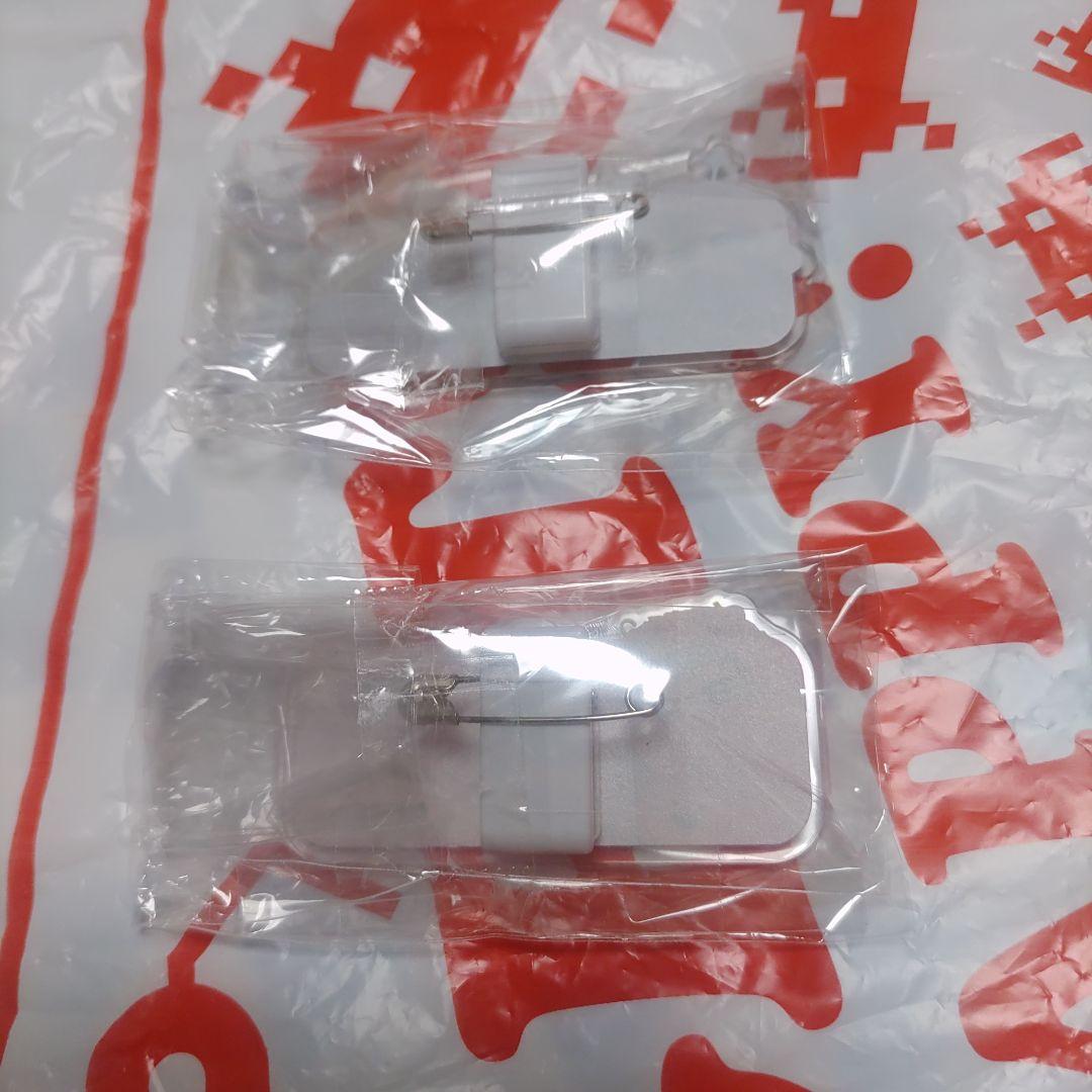 タグ付き アイナナ きらどる ぬいぐるみ とらお & もも セット