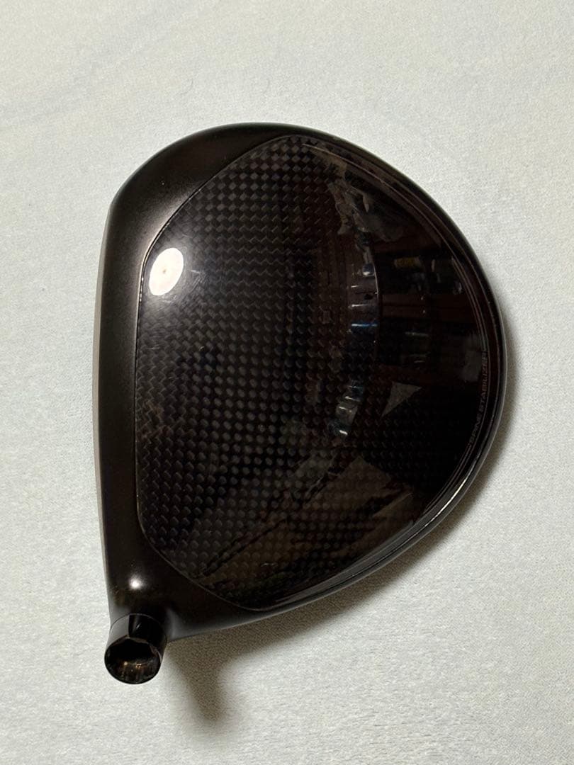 ブリヂストン B1 ST ドライバー 9.5度