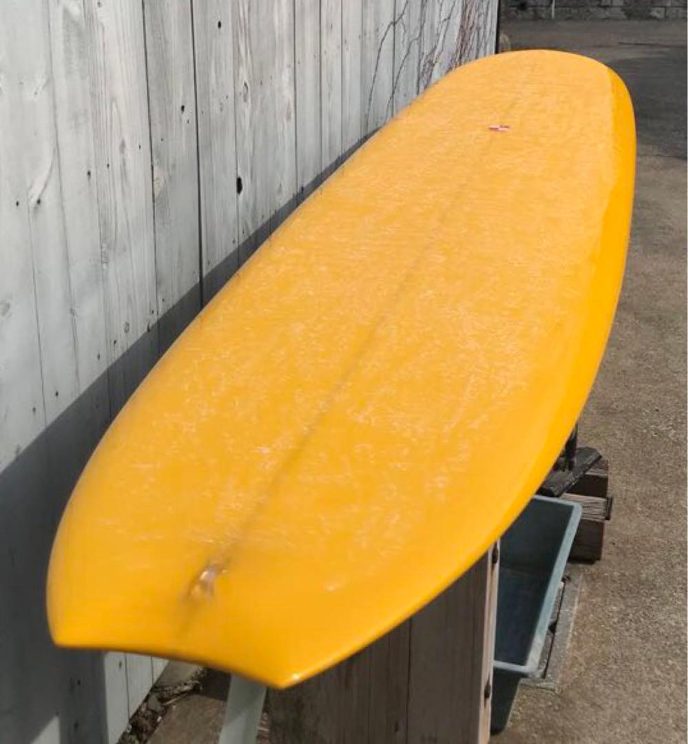 Katsu KawaminamiB-52NOSERIDER 9'0カツカワミナミ