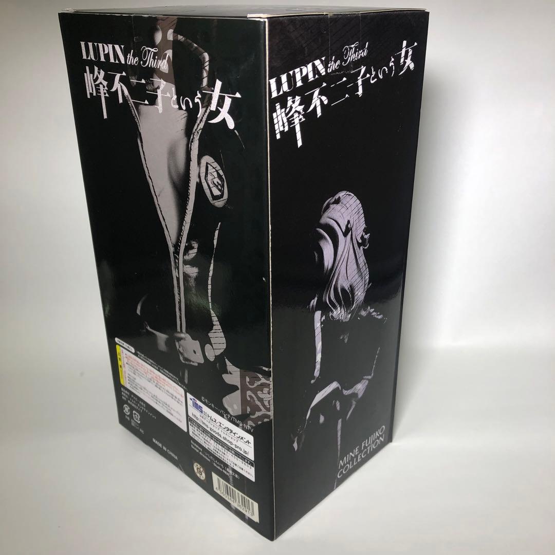 フジコレ 峰不二子コレクションTMSシリーズ ルパン三世 峰不二子 イベント