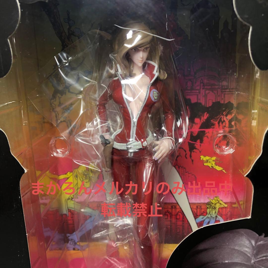 フジコレ 峰不二子コレクションTMSシリーズ ルパン三世 峰不二子 イベント