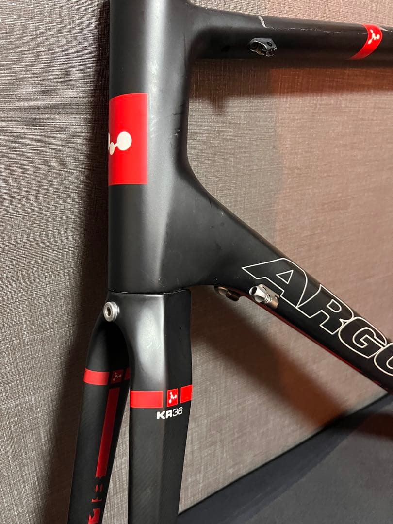 アルゴン18 Krypton